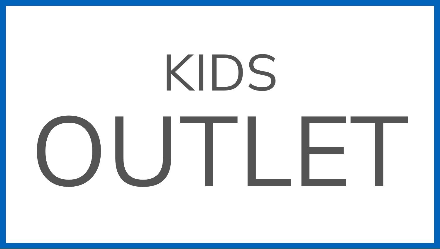 Skechers Kids Outlet